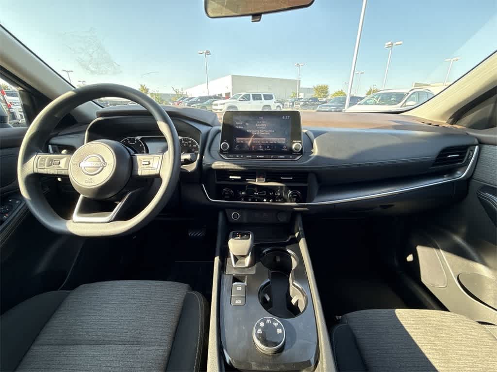 Thumbnail: 2023 Nissan Rogue - 14