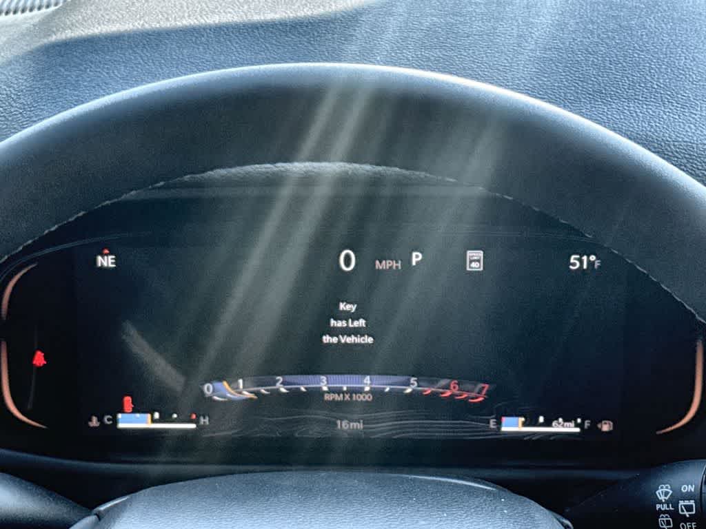 Thumbnail: 2026 Jeep Grand Wagoneer - 20