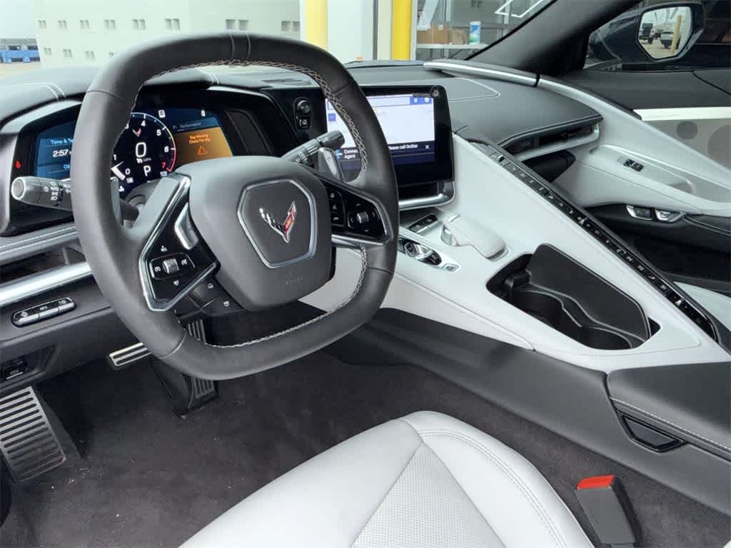 Thumbnail: 2023 Chevrolet Corvette - 20