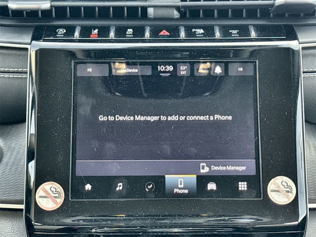 Thumbnail: 2023 Jeep Grand Cherokee L - 17