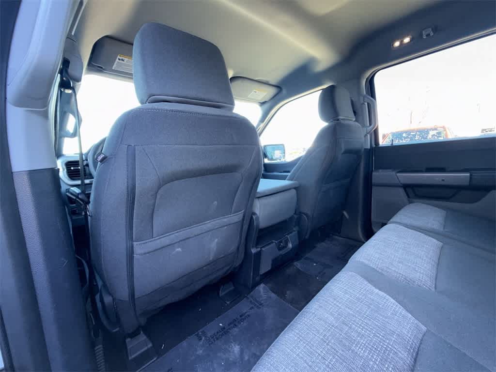 Thumbnail: 2023 Ford F-150 - 12