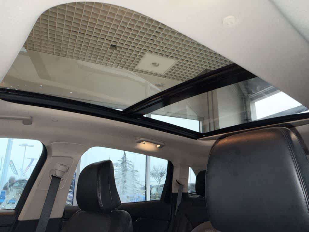 Thumbnail: 2022 Lincoln Nautilus - 22