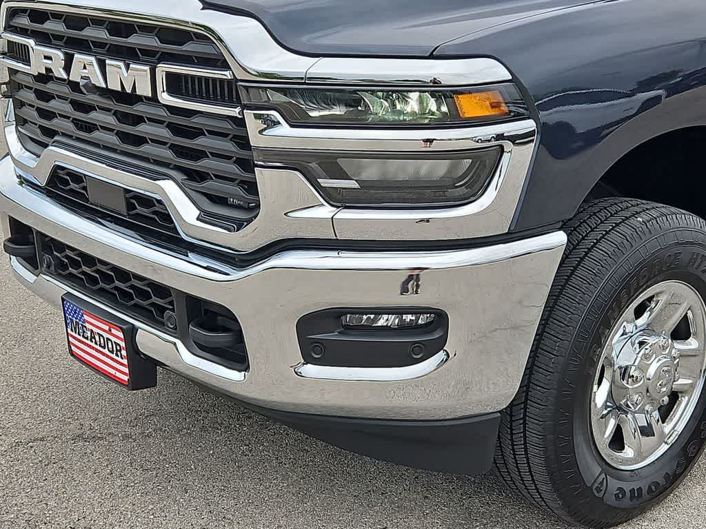 Thumbnail: 2026 RAM 2500 - 11