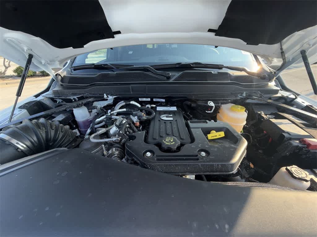 Thumbnail: 2025 RAM 2500 - 9