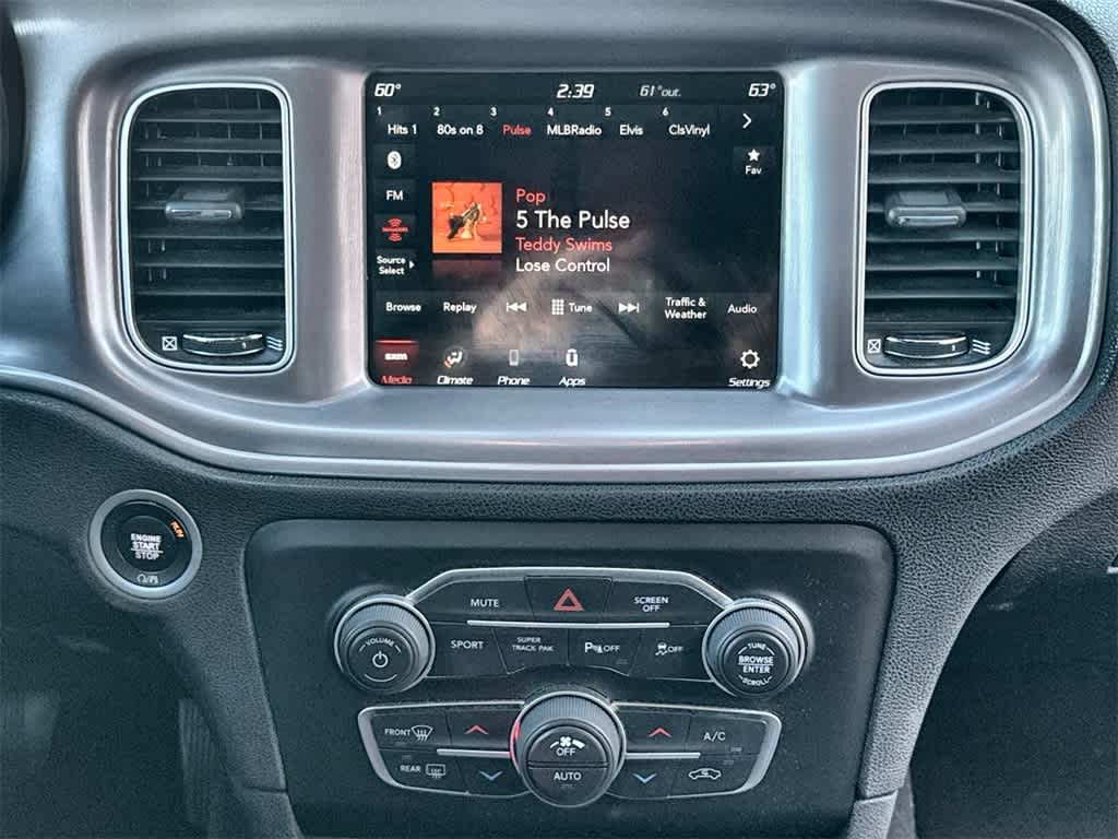 Thumbnail: 2023 Dodge Charger - 16