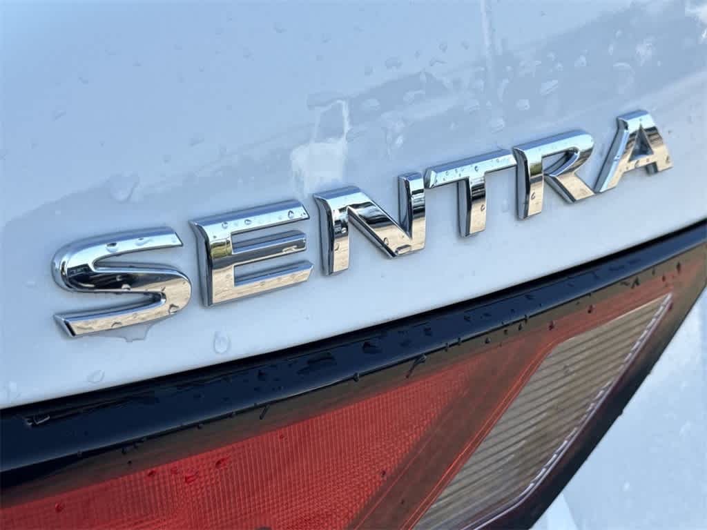 Thumbnail: 2024 Nissan Sentra - 8