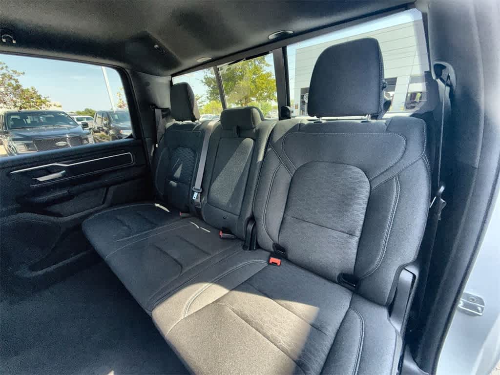 Thumbnail: 2026 RAM 1500 - 14