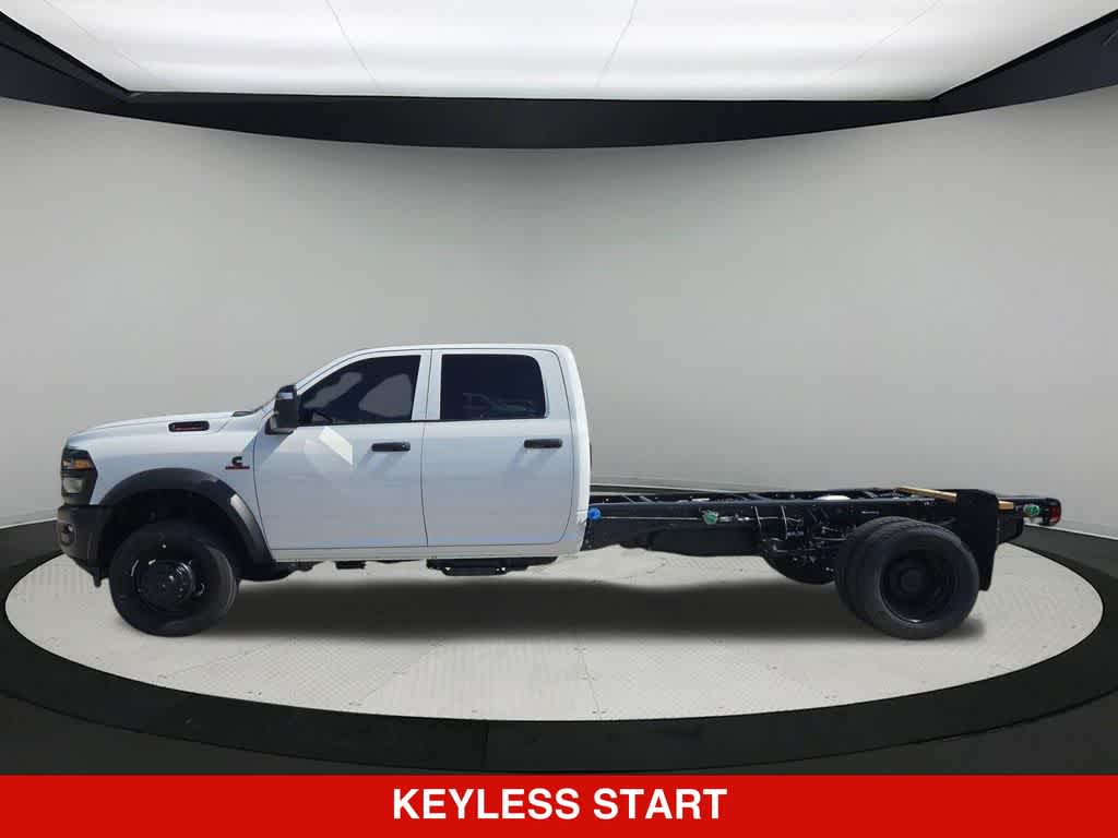Thumbnail: 2026 RAM 5500 - 3