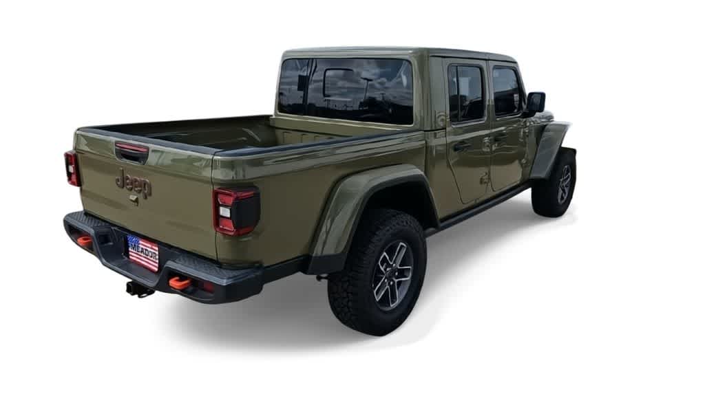 Thumbnail: 2026 Jeep Gladiator - 8