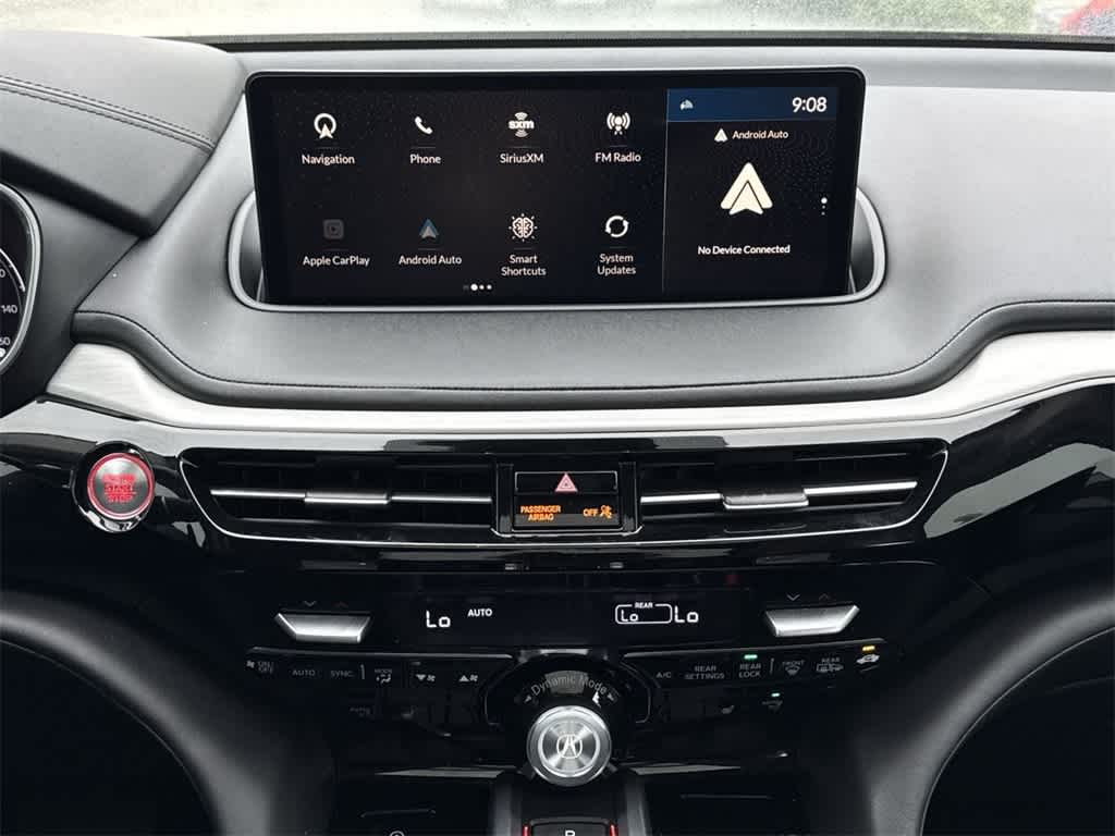 Thumbnail: 2023 Acura MDX - 16