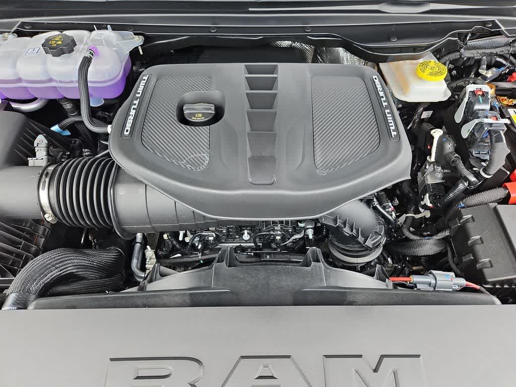 Thumbnail: 2026 RAM 1500 - 15