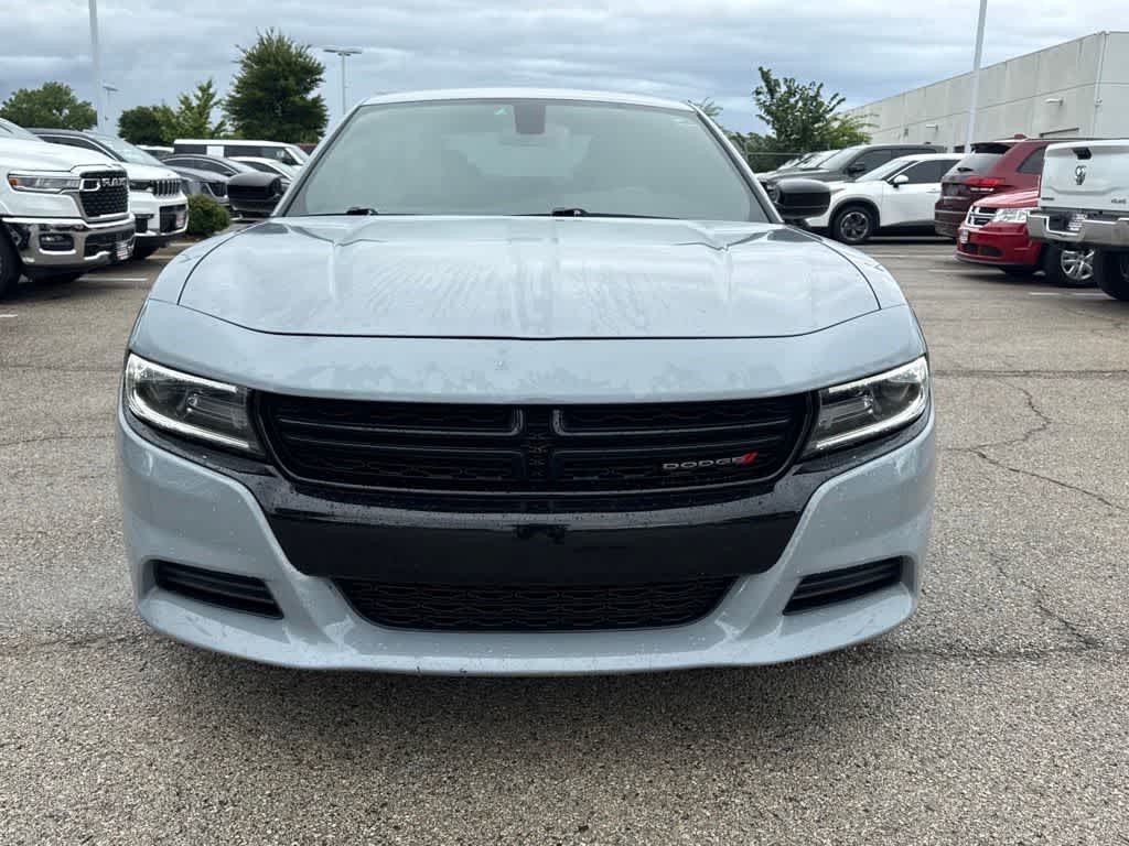 Thumbnail: 2020 Dodge Charger - 8