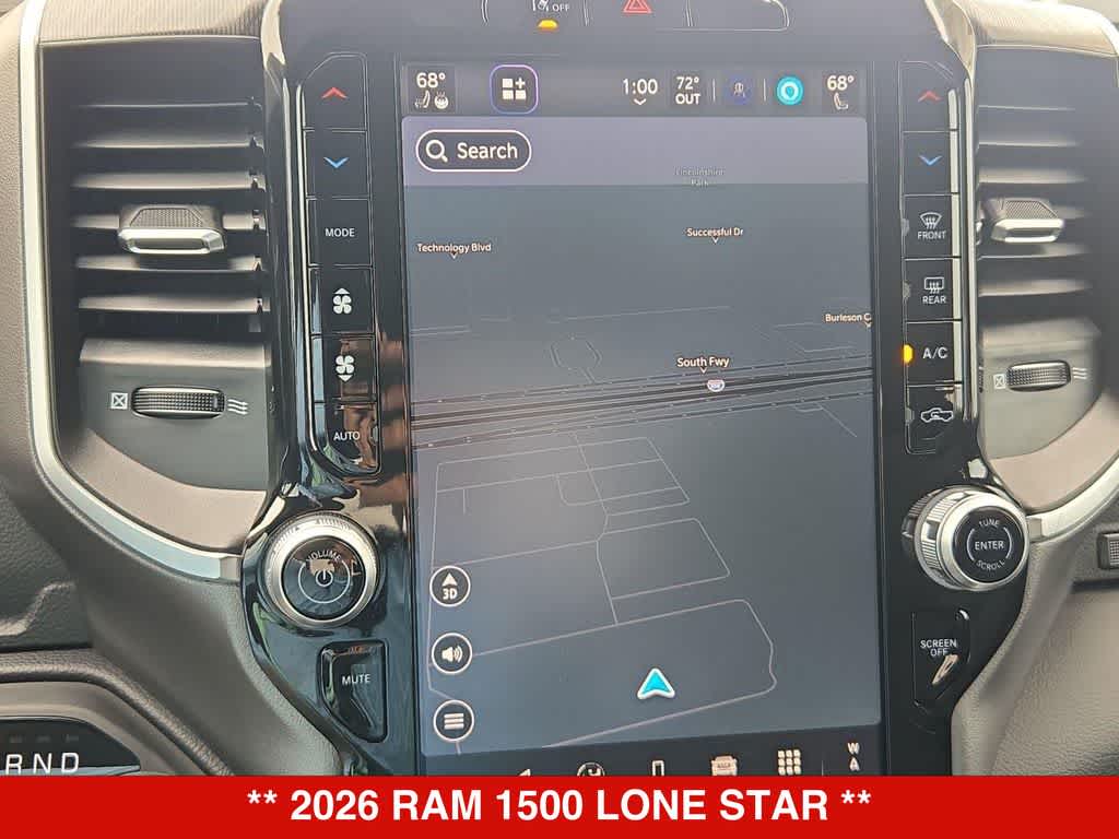 Thumbnail: 2026 RAM 1500 - 27