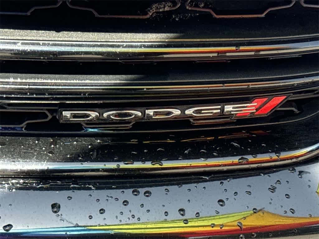 Thumbnail: 2016 Dodge Charger - 7