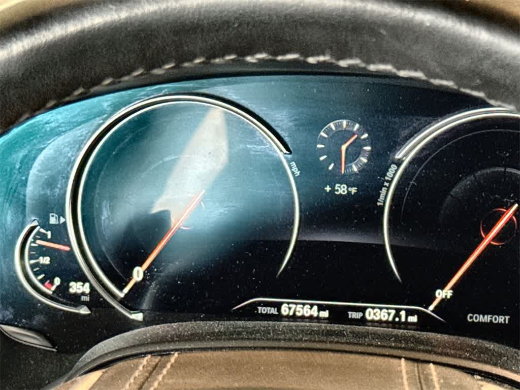 Thumbnail: 2018 BMW 7 Series - 19