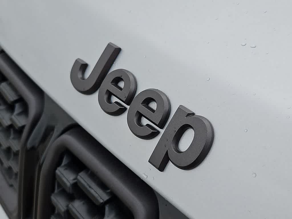 Thumbnail: 2026 Jeep Compass - 12