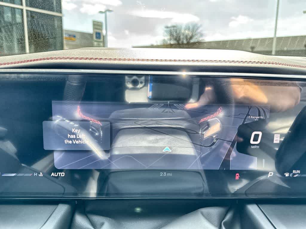 Thumbnail: 2026 Dodge Charger - 19