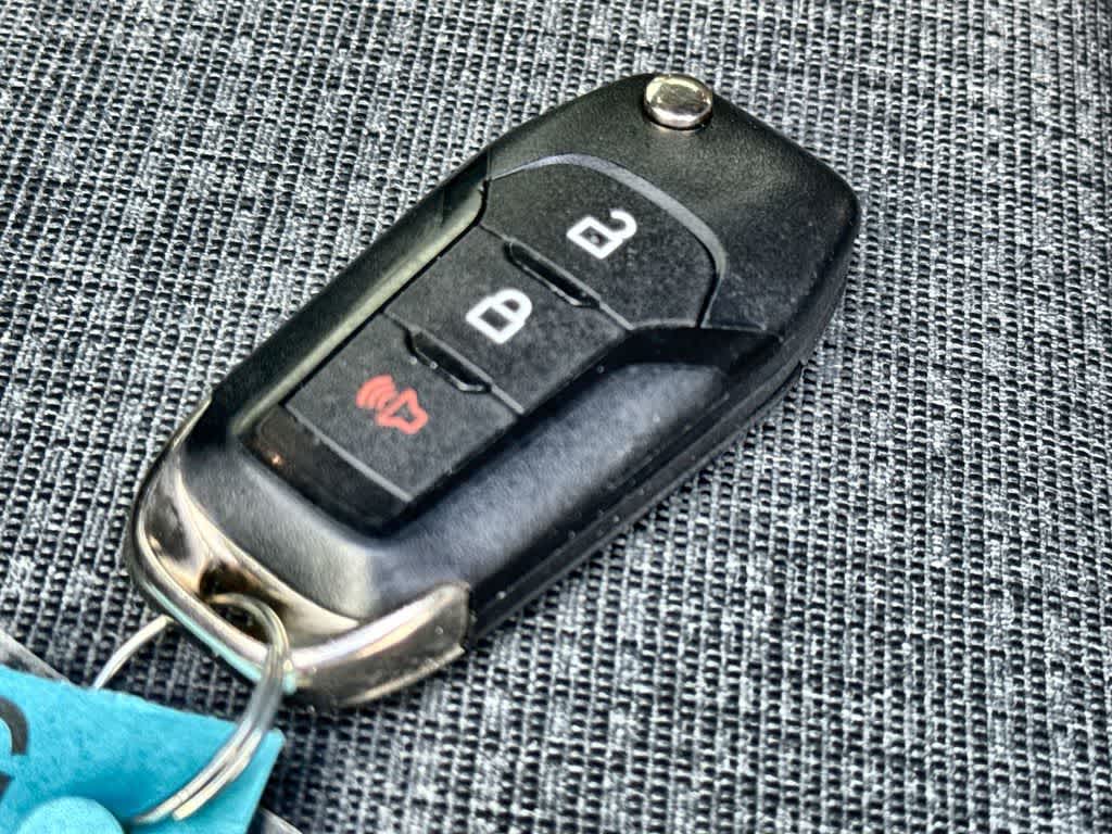 Thumbnail: 2025 Ford F-150 - 22