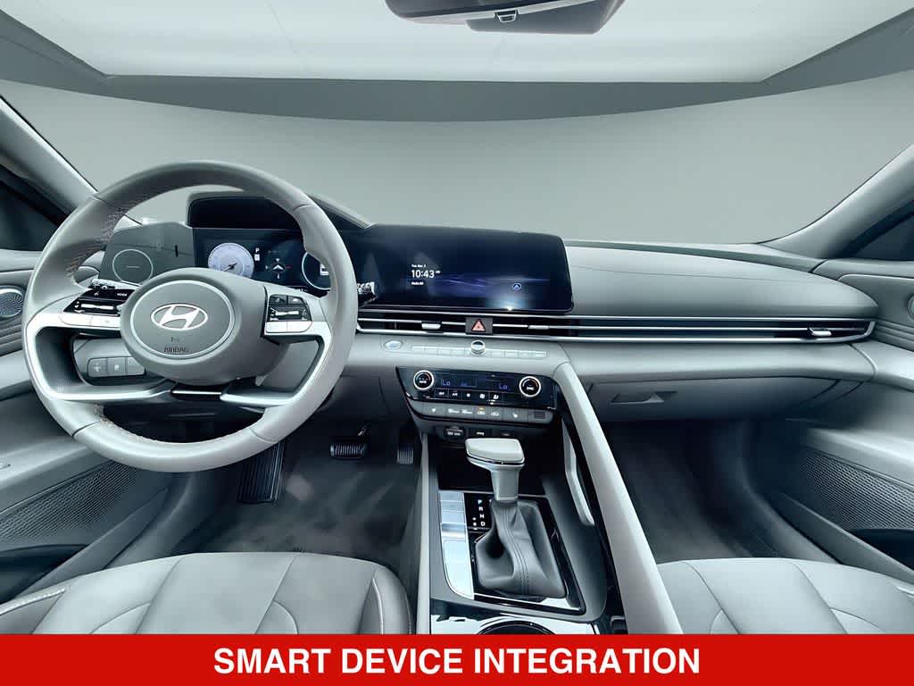 Thumbnail: 2025 Hyundai Elantra - 15