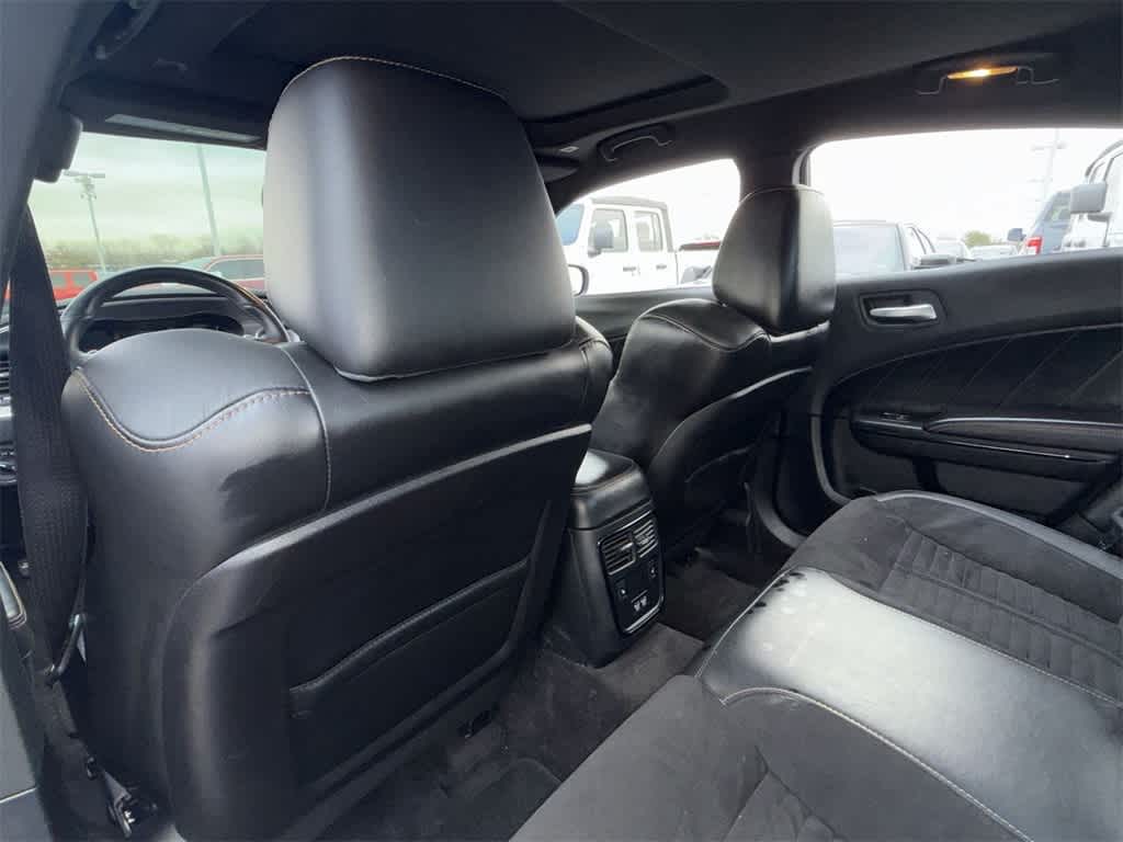 Thumbnail: 2018 Dodge Charger - 12