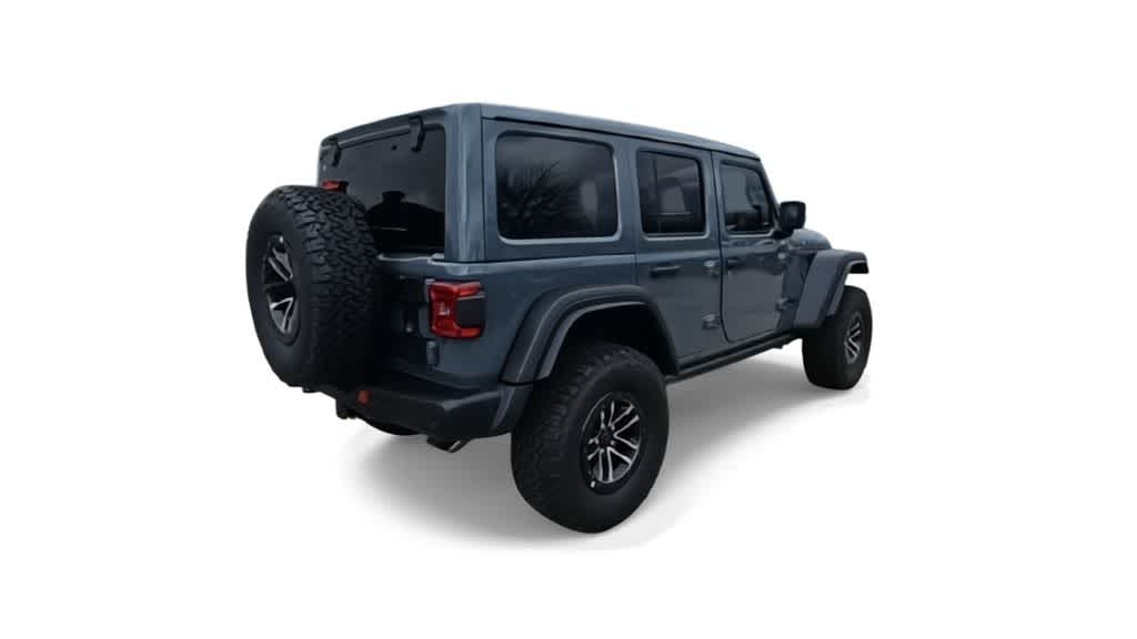 Thumbnail: 2026 Jeep Wrangler - 8