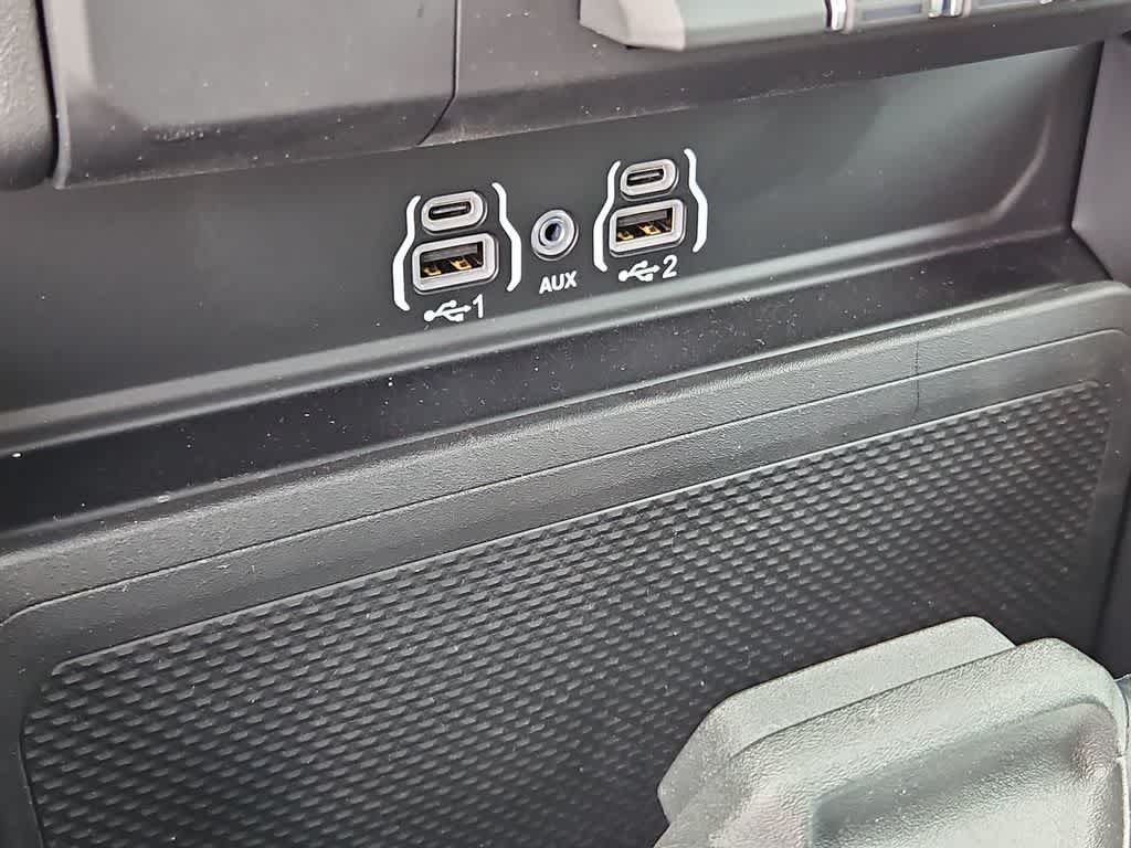 Thumbnail: 2026 RAM 1500 - 30