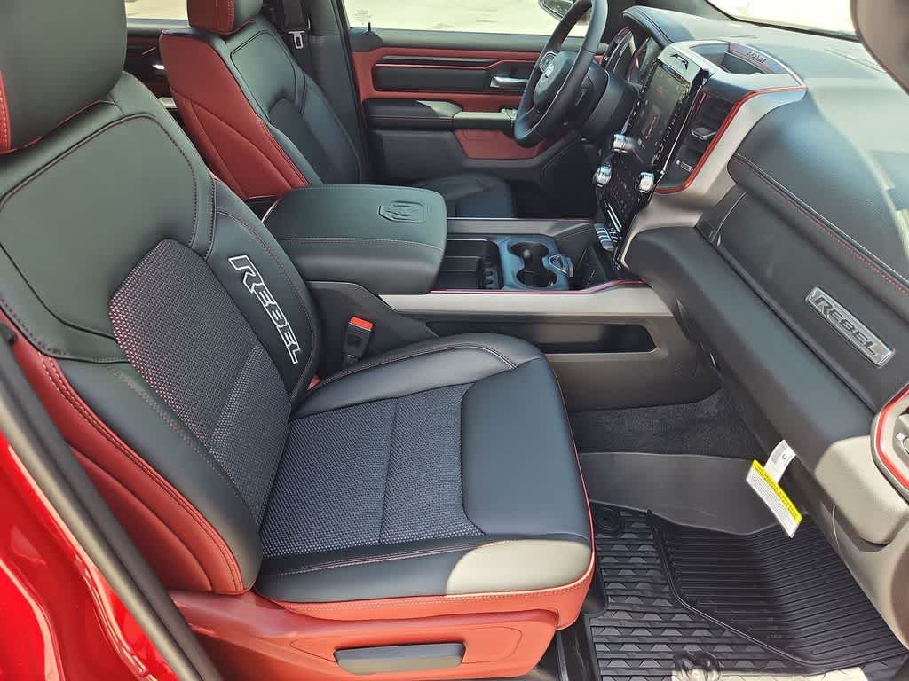 Thumbnail: 2026 RAM 1500 - 22