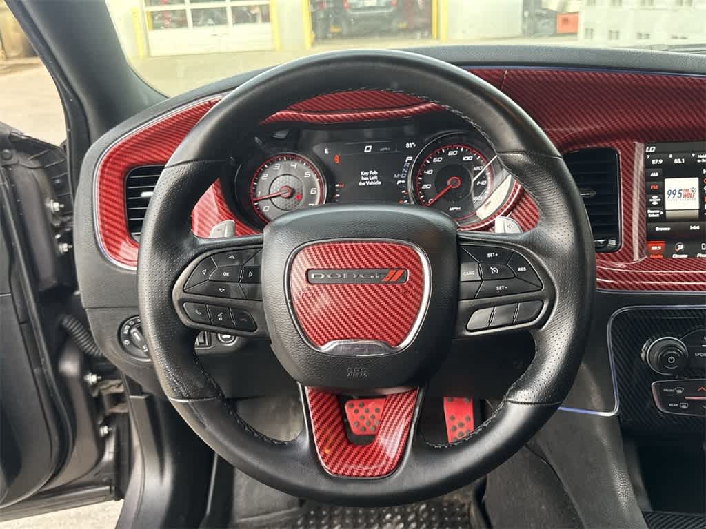 Thumbnail: 2022 Dodge Charger - 18