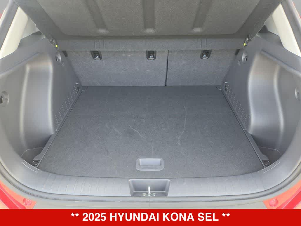 Thumbnail: 2025 Hyundai Kona - 31