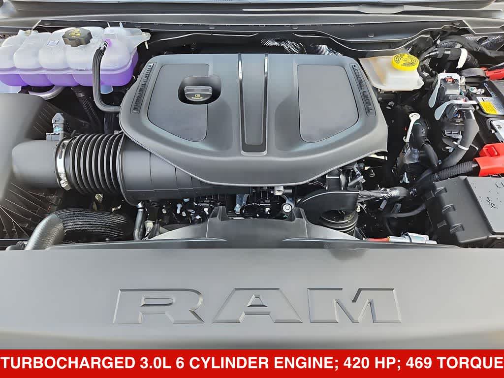 Thumbnail: 2026 RAM 1500 - 15