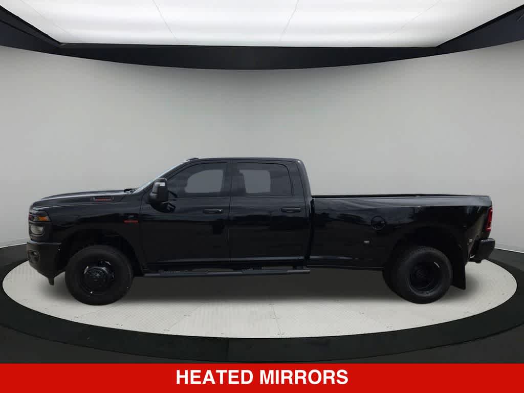 Thumbnail: 2026 RAM 3500 - 3