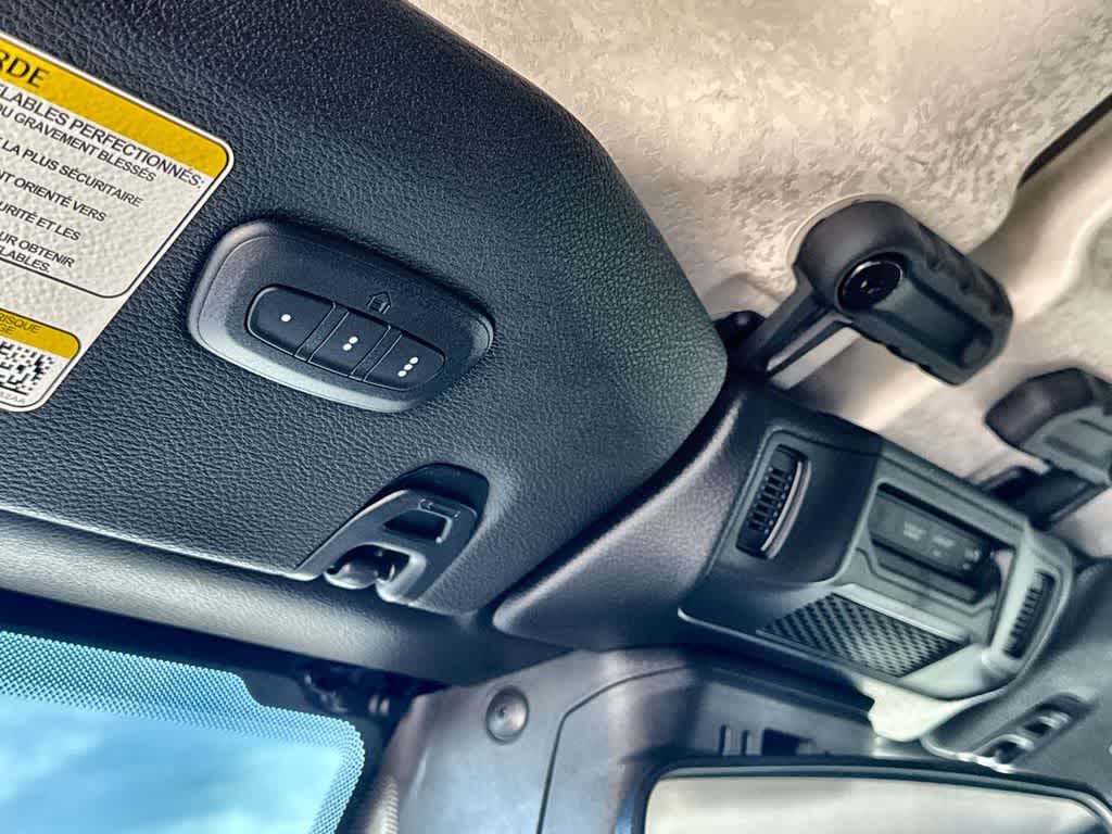 Thumbnail: 2026 Jeep Wrangler - 25