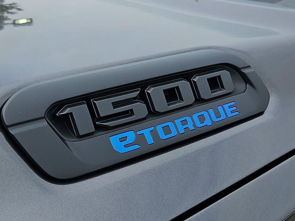 Thumbnail: 2026 RAM 1500 - 13