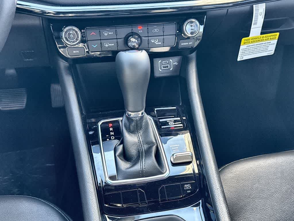 Thumbnail: 2026 Jeep Compass - 18