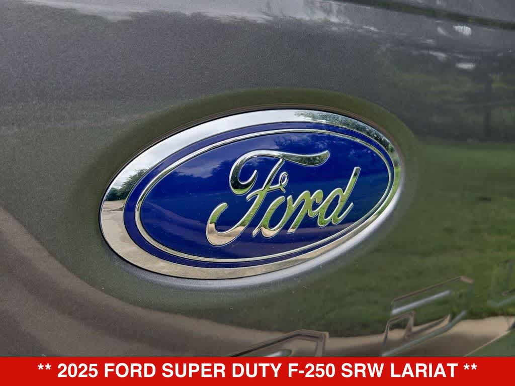 Thumbnail: 2025 Ford F-250 - 11