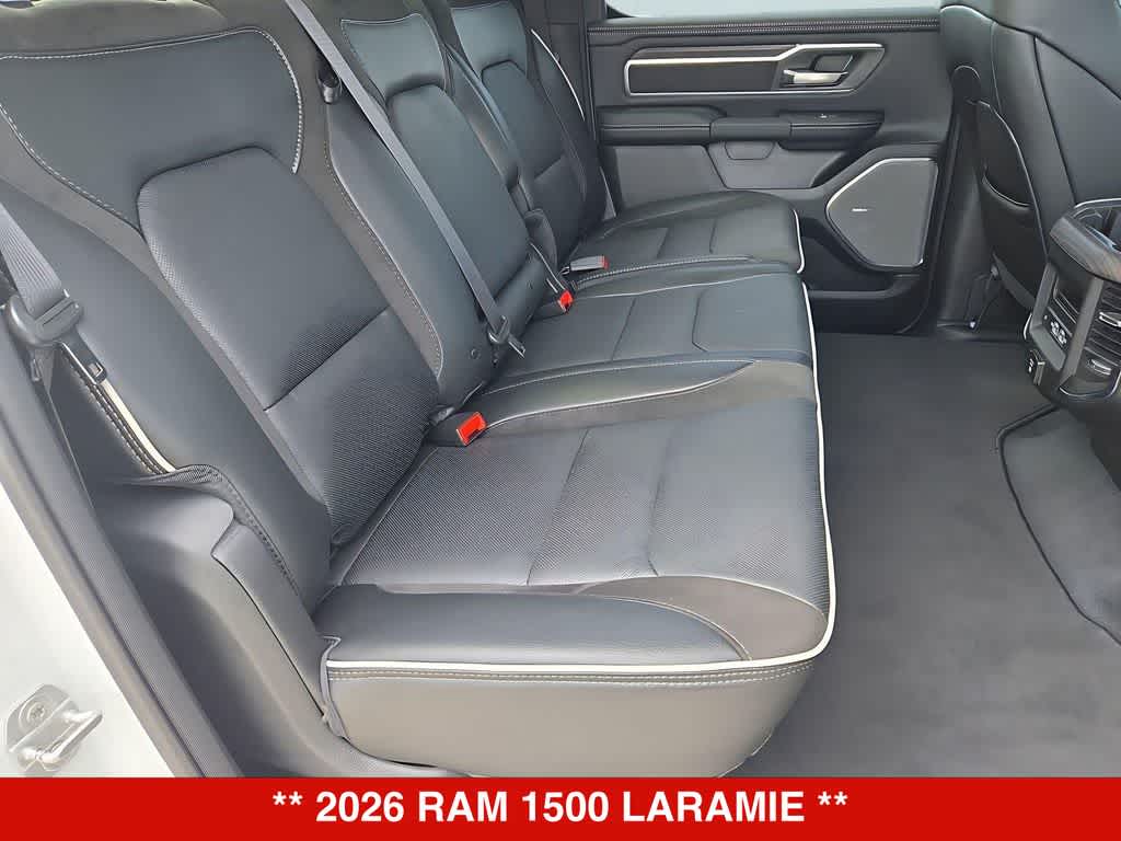 Thumbnail: 2026 RAM 1500 - 21