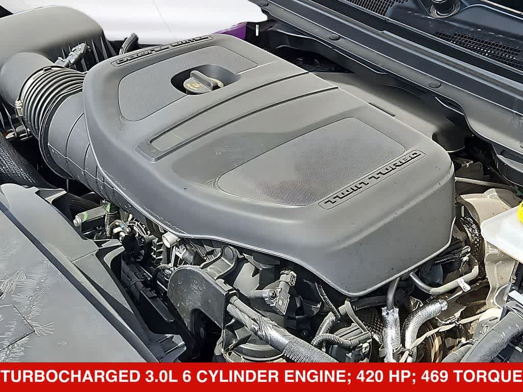 Thumbnail: 2026 RAM 1500 - 15