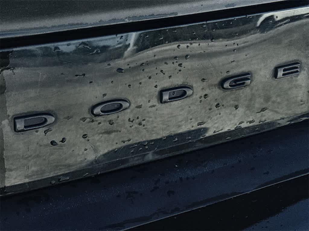 Thumbnail: 2021 Dodge Challenger - 8