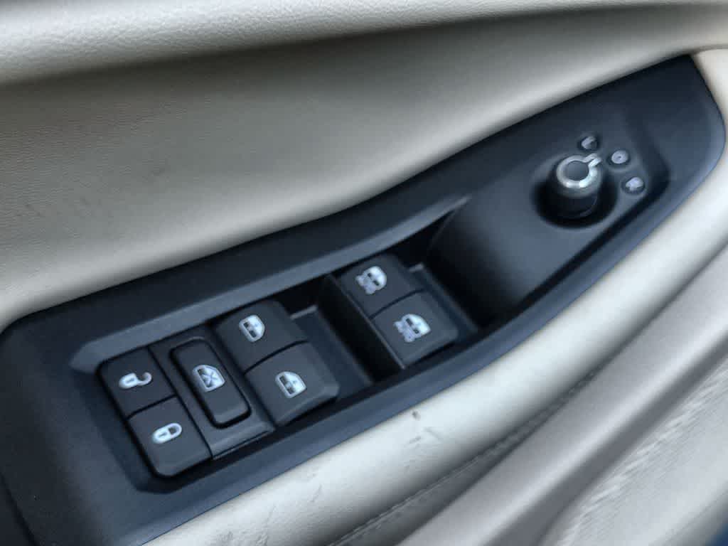 Thumbnail: 2025 Jeep Grand Cherokee - 23