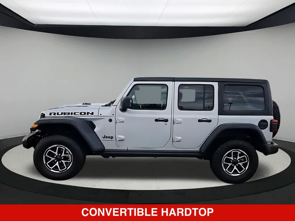 Thumbnail: 2024 Jeep Wrangler - 5