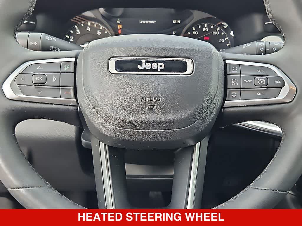 Thumbnail: 2024 Jeep Compass - 23