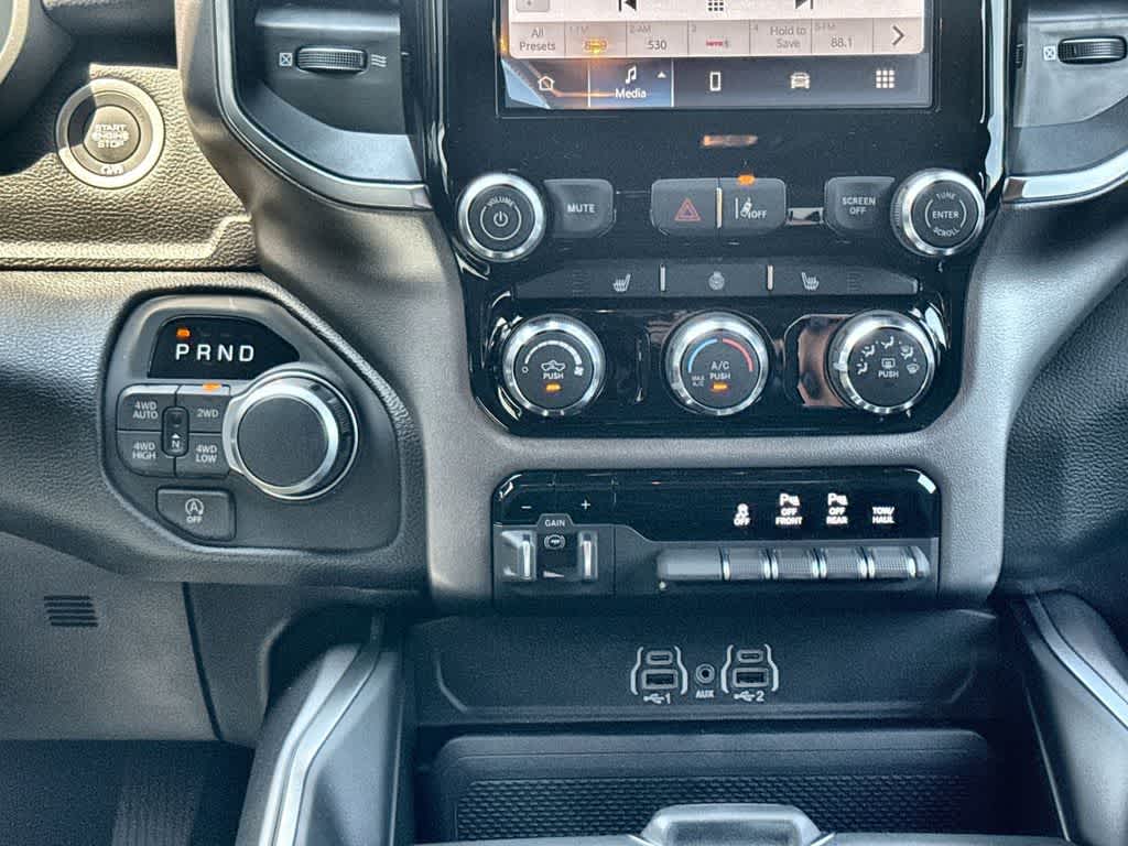 Thumbnail: 2026 RAM 1500 - 16