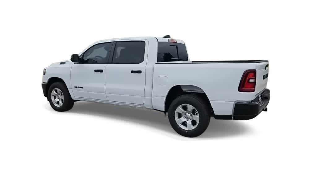 Thumbnail: 2026 RAM 1500 - 6