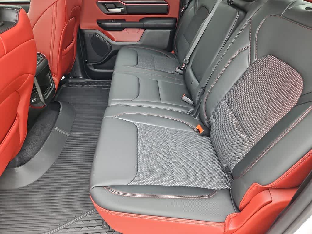 Thumbnail: 2026 RAM 1500 - 20