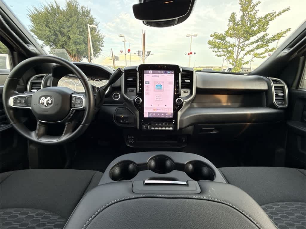 Thumbnail: 2026 RAM 2500 - 14