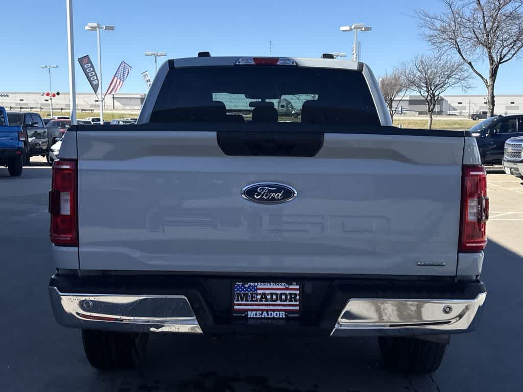 Thumbnail: 2023 Ford F-150 - 5