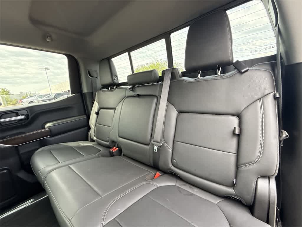 Thumbnail: 2019 GMC Sierra 1500 - 13