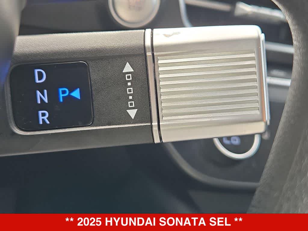 Thumbnail: 2025 Hyundai Sonata - 29