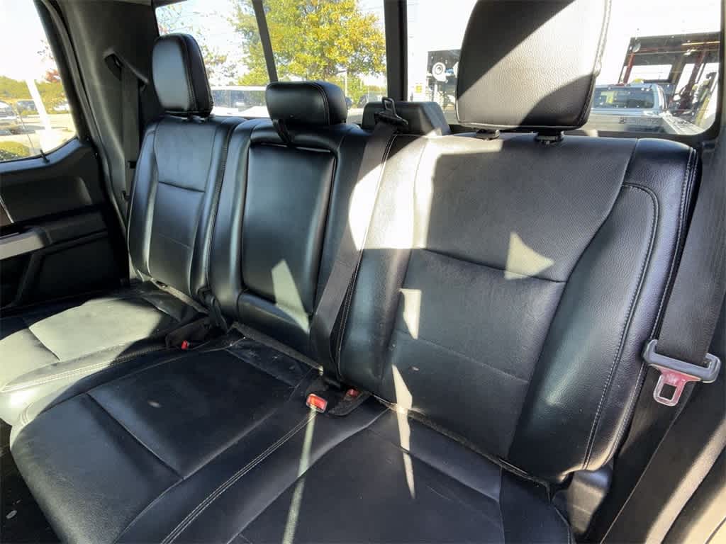 Thumbnail: 2015 Ford F-150 - 14