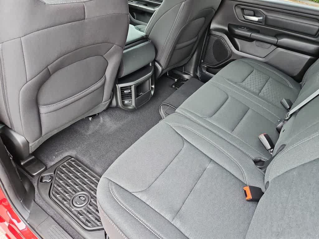 Thumbnail: 2026 RAM 1500 - 19